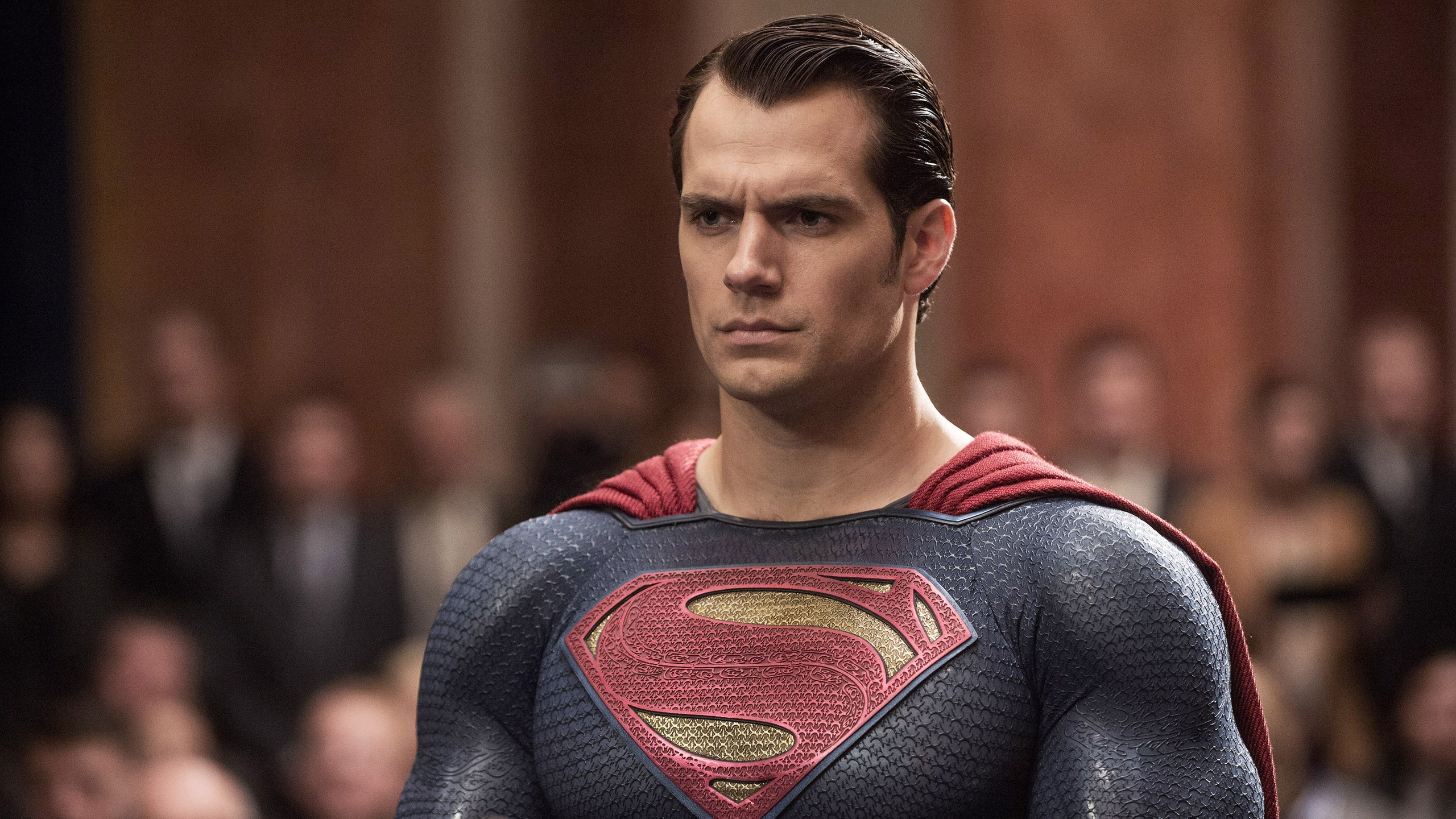 Henry Cavill : pourriez-vous capturer le cœur de ce Taureau magnétique ?