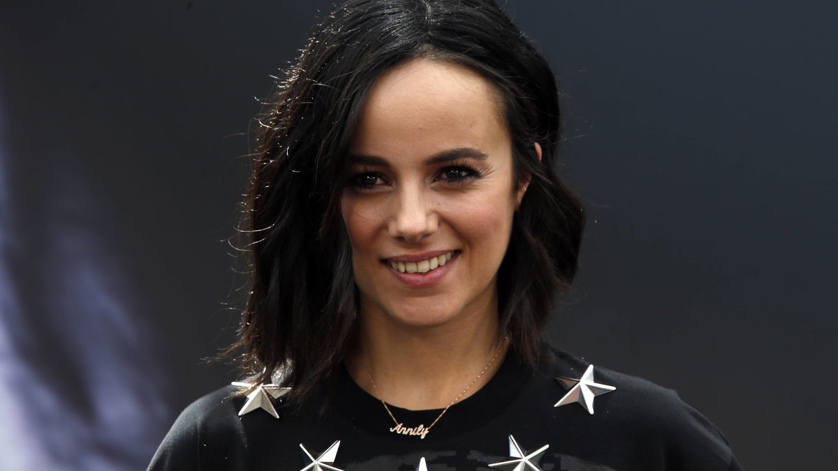 Alizée, Lionne à taille basse : du tube de l’été aux salles de danse