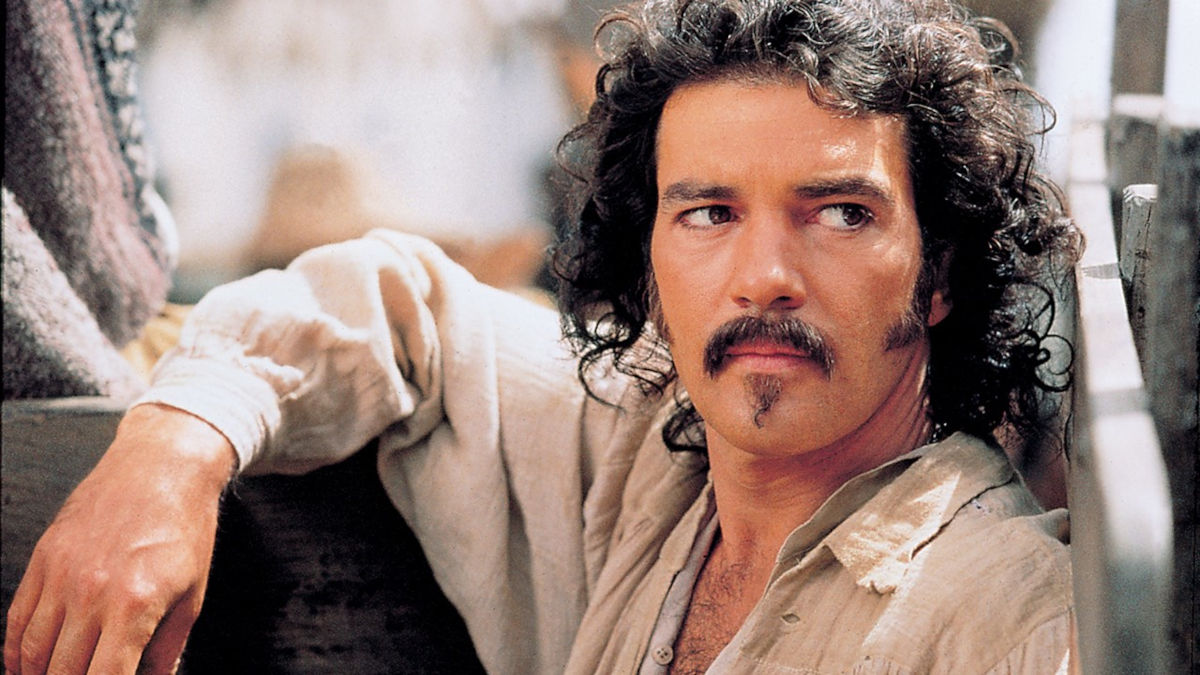 Un Zorro dans la jungle d’Hollywood : le Lion Antonio Banderas en majesté