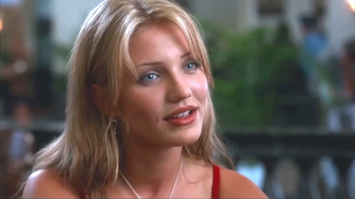 Cameron Diaz a changé de vie… mais pas de signe : Vierge jusqu’au bout