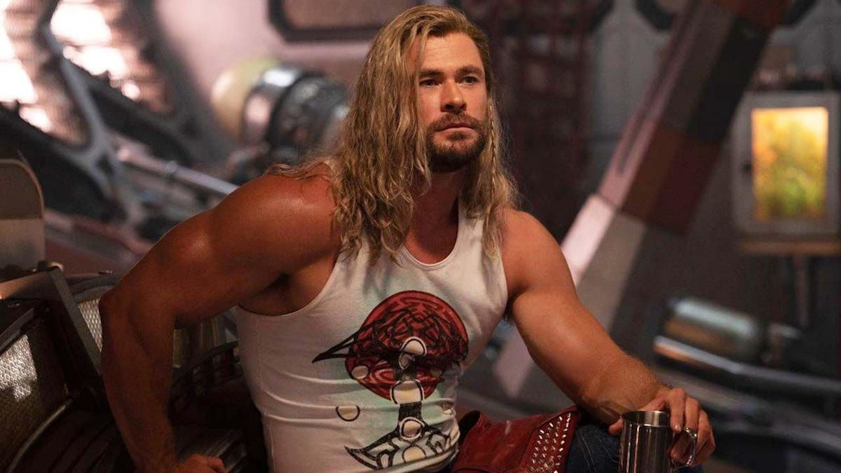 Chris Hemsworth : le Lion qui a préféré l’Australie à Hollywood