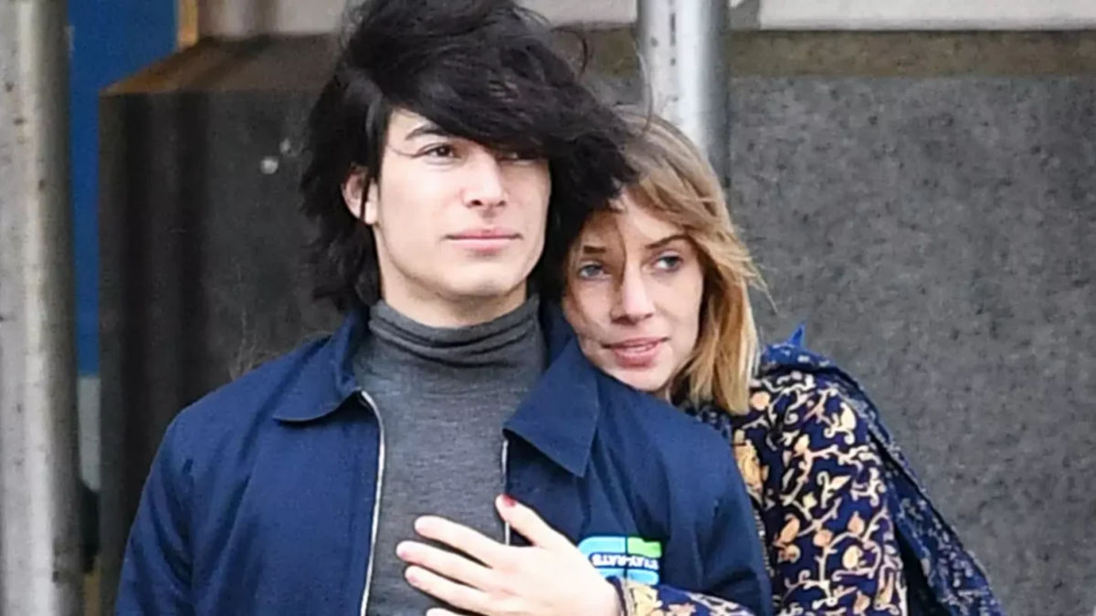 Cancer + Balance = harmonie ? Maya et Spencer gardent leur love story bien à l’abri
