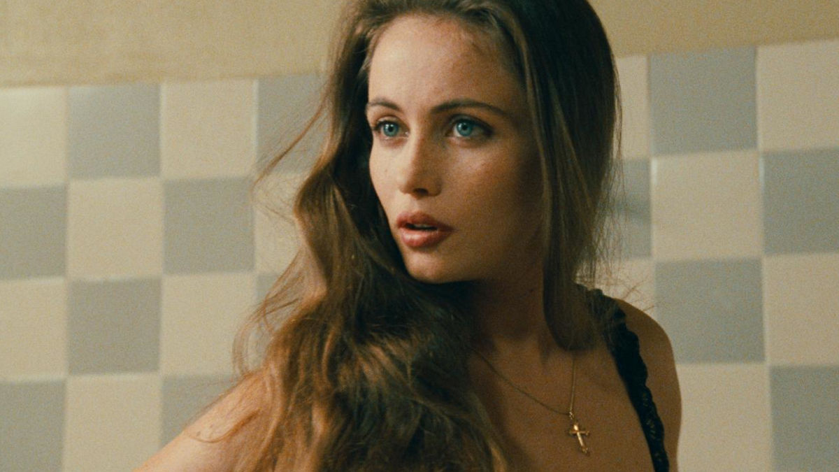 Emmanuelle Béart, Lionne insoumise au cœur incandescent