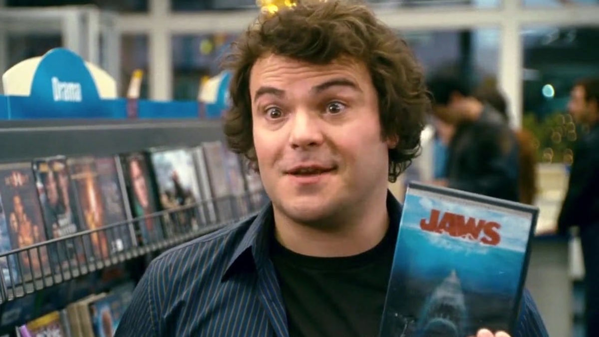 Jack Black, Vierge survolté qui transforme le chaos en méthode
