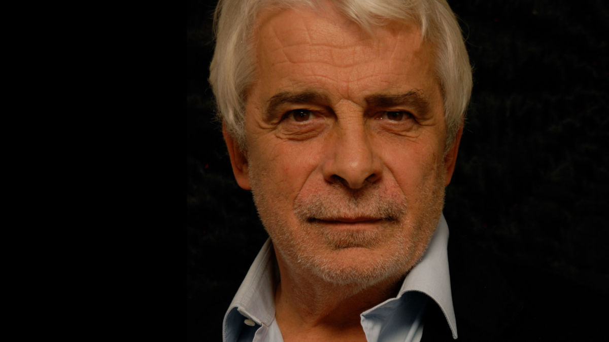 Jacques Weber, Vierge taillé pour les grandes répliques