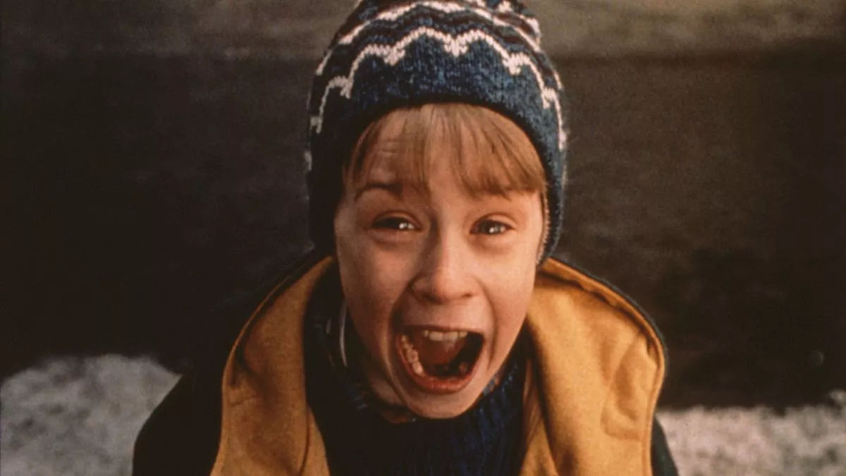 Macaulay Culkin, Vierge à 10 ans : l’enfant-star devenu adulte culte