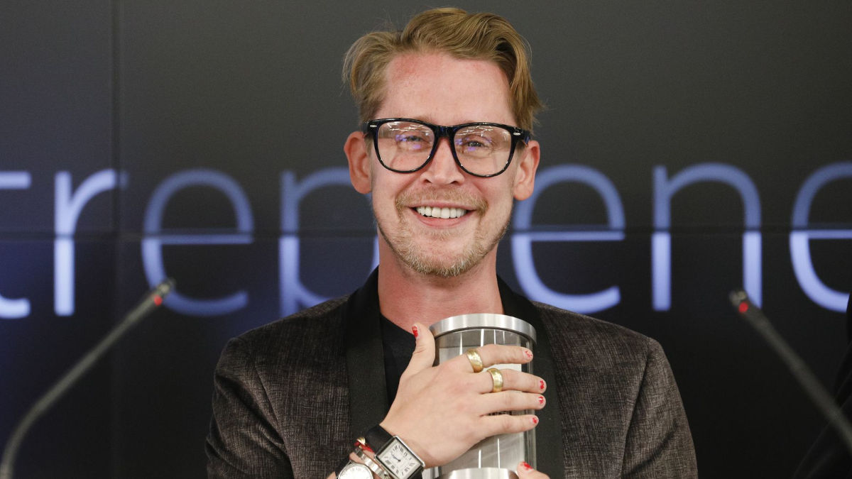Macaulay Culkin, Vierge à 10 ans : l’enfant-star devenu adulte culte Macaulay Culkin, Vierge à 10 ans : l’enfant-star devenu adulte culte