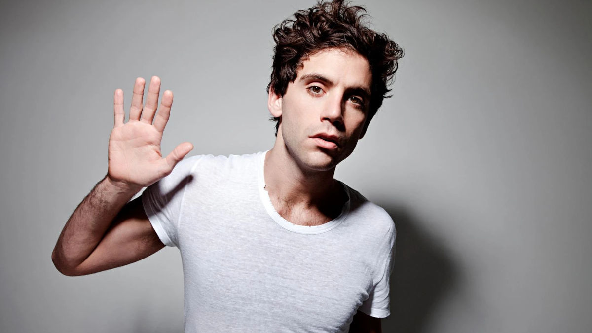Fan de Mika ? Tu ne seras pas surpris d’apprendre qu’il est Lion !