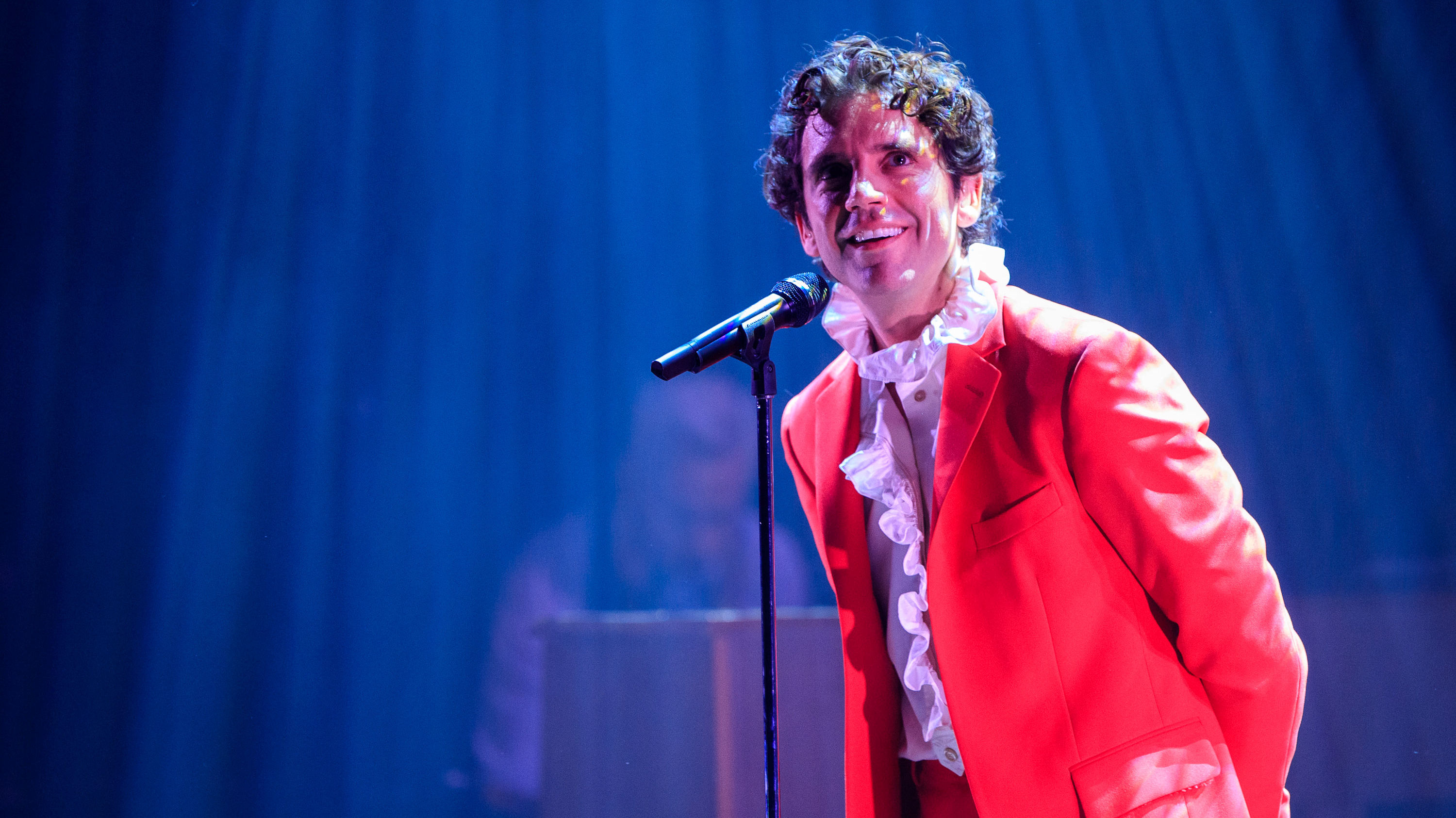 Fan de Mika ? Tu ne seras pas surpris d’apprendre qu’il est Lion !