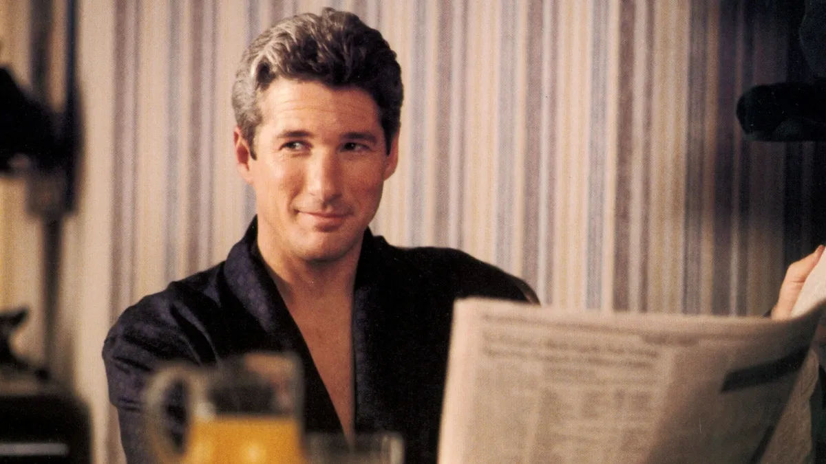 Richard Gere n’a jamais joué la star, il a préféré rester Vierge Richard Gere n’a jamais joué la star, il a préféré rester Vierge