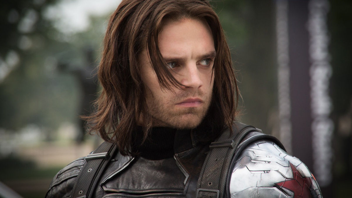 Sebastian Stan, le Lion sarcastique que personne ne voit venir