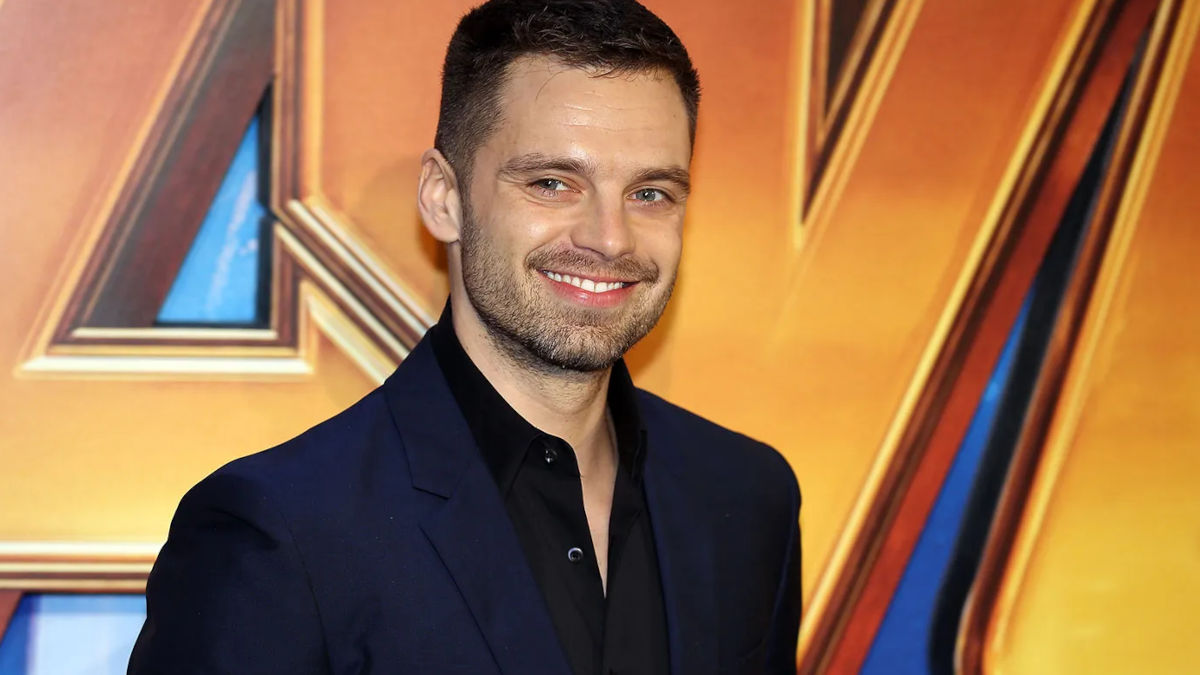 Sebastian Stan, le Lion sarcastique que personne ne voit venir