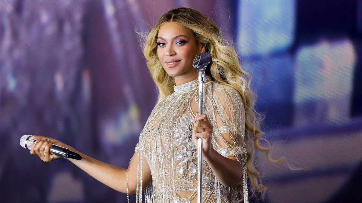 Beyoncé est-elle la Vierge la plus flamboyante du zodiaque ? Beyoncé est-elle la Vierge la plus flamboyante du zodiaque ?