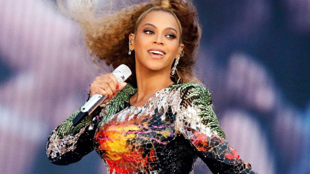 Beyoncé est-elle la Vierge la plus flamboyante du zodiaque ? Beyoncé est-elle la Vierge la plus flamboyante du zodiaque ?