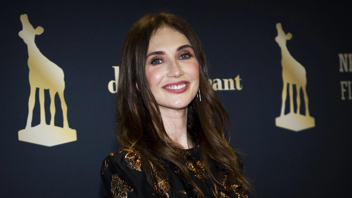 Carice Van Houten : une Vierge incandescente derrière la prêtresse rouge ? Carice Van Houten : une Vierge incandescente derrière la prêtresse rouge ?