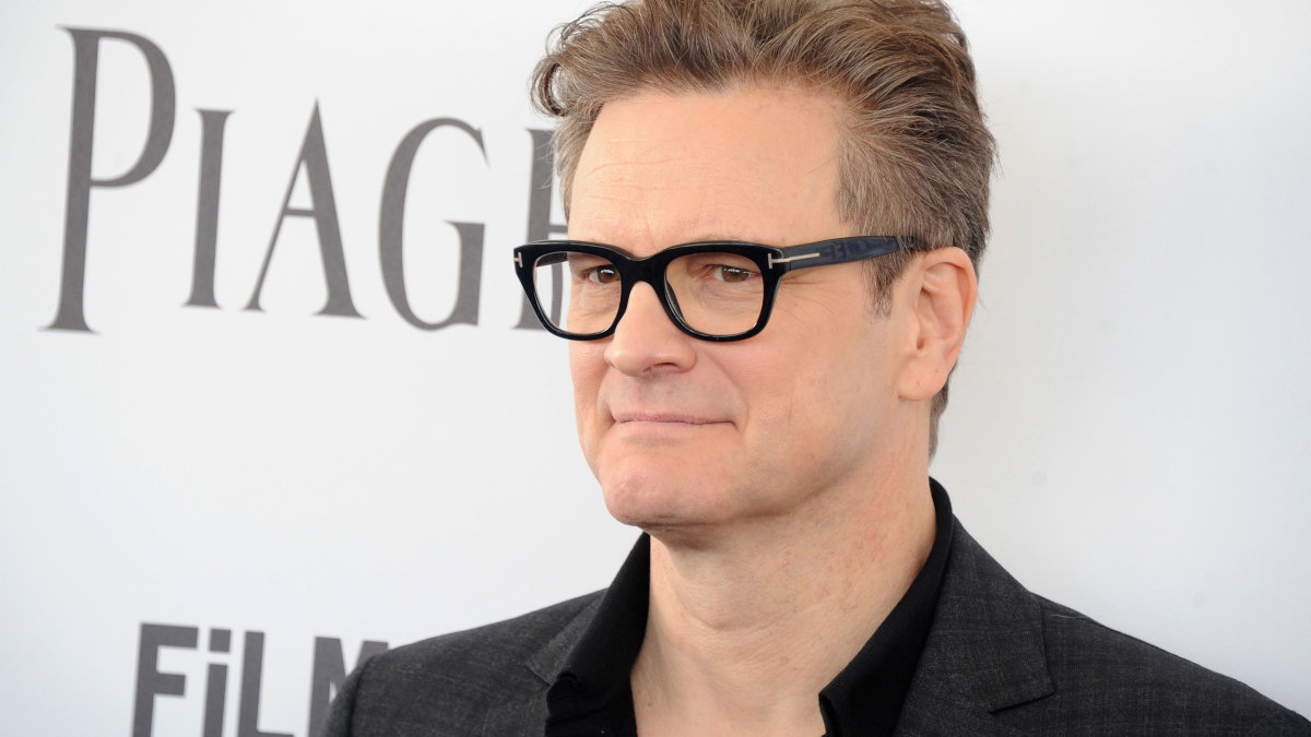 Colin Firth, un Vierge oscarisé qui n’a jamais perdu son élégance Colin Firth, un Vierge oscarisé qui n’a jamais perdu son élégance