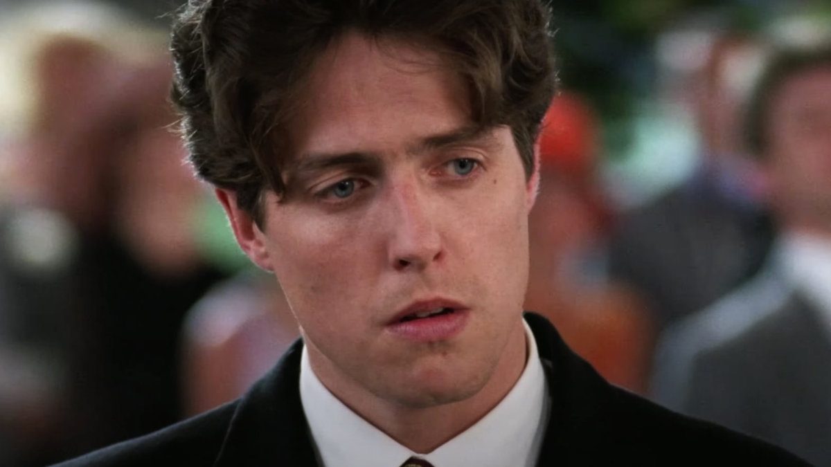 Hugh Grant : le Vierge le plus irrésistible de la comédie romantique ? Hugh Grant : le Vierge le plus irrésistible de la comédie romantique ?