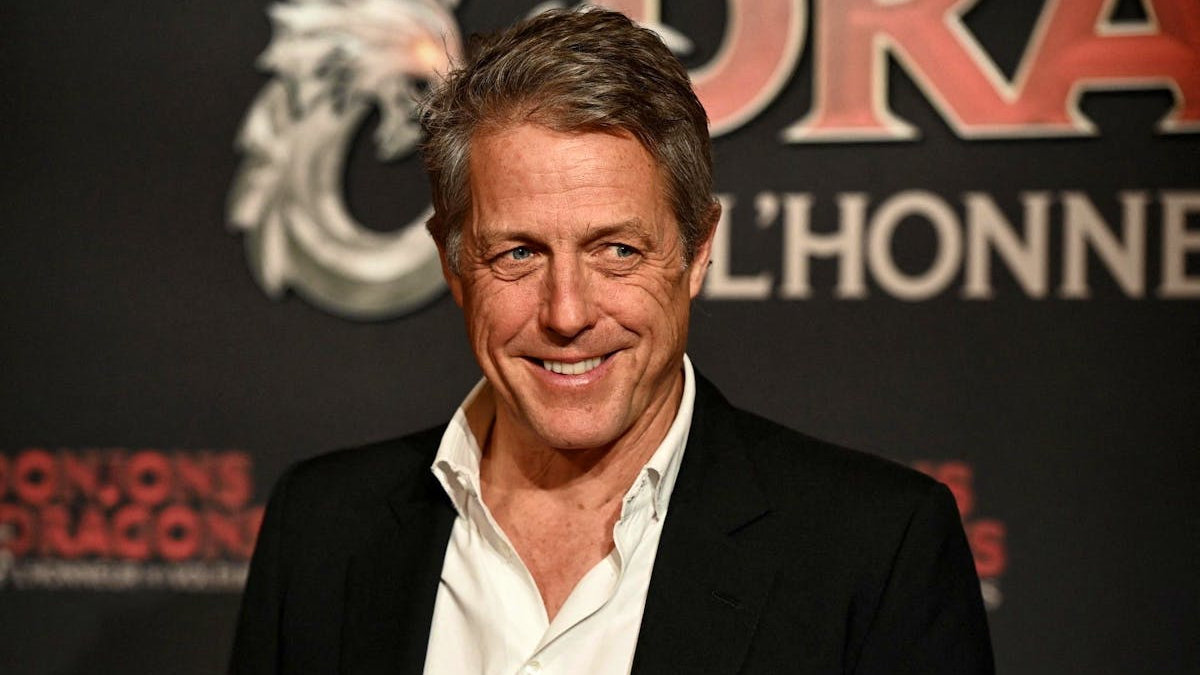Hugh Grant : le Vierge le plus irrésistible de la comédie romantique ? Hugh Grant : le Vierge le plus irrésistible de la comédie romantique ?