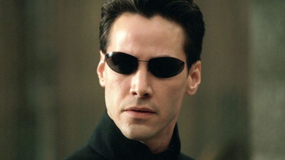 Keanu Reeves, la précision de Matrix, l’âme d’une Vierge Keanu Reeves, la précision de Matrix, l’âme d’une Vierge