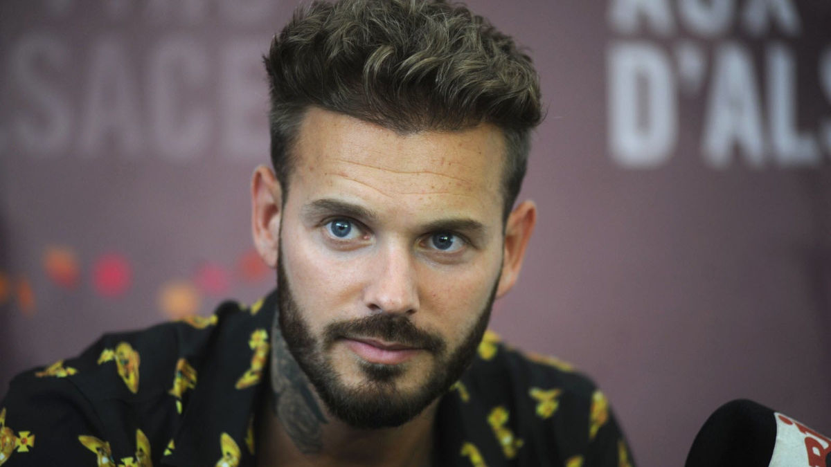 De la Star Academy aux stades, M. Pokora impose son énergie de Balance