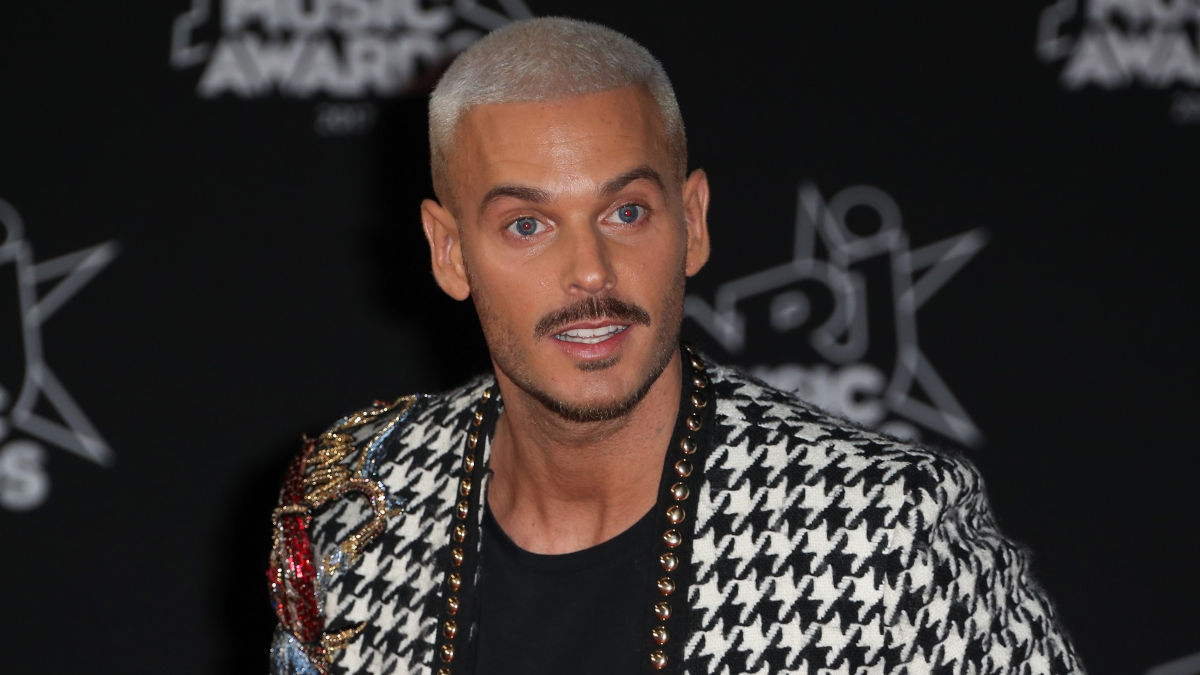 De la Star Academy aux stades, M. Pokora impose son énergie de Balance