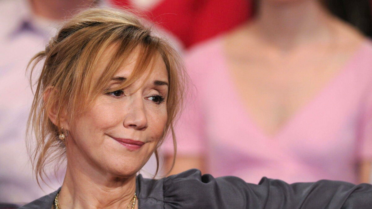 Marie-Anne Chazel, une Vierge culte qui a marqué des générations