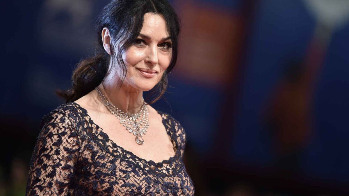 Monica Bellucci, une Balance magnétique qui a conquis le cinéma mondial