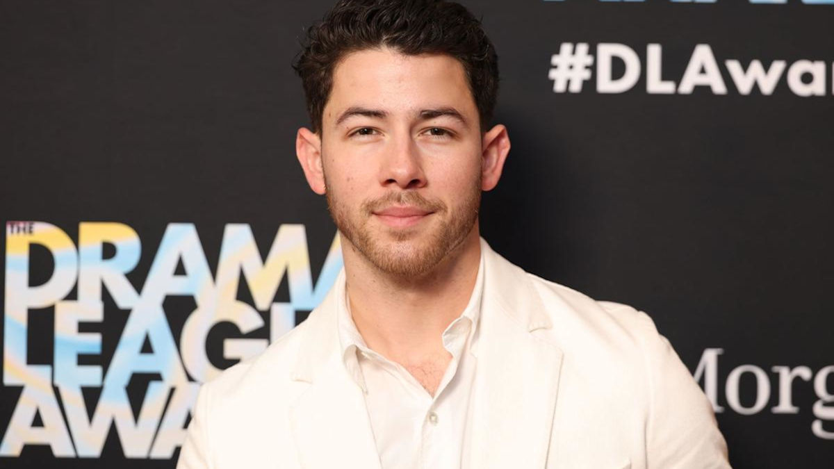 Nick Jonas, un Vierge qui fait rimer pop et perfection