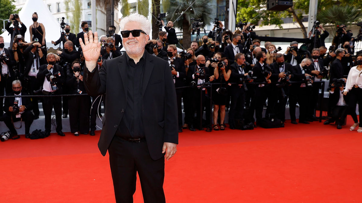 Pedro Almodóvar, un Balance flamboyant qui a réinventé le cinéma espagnol