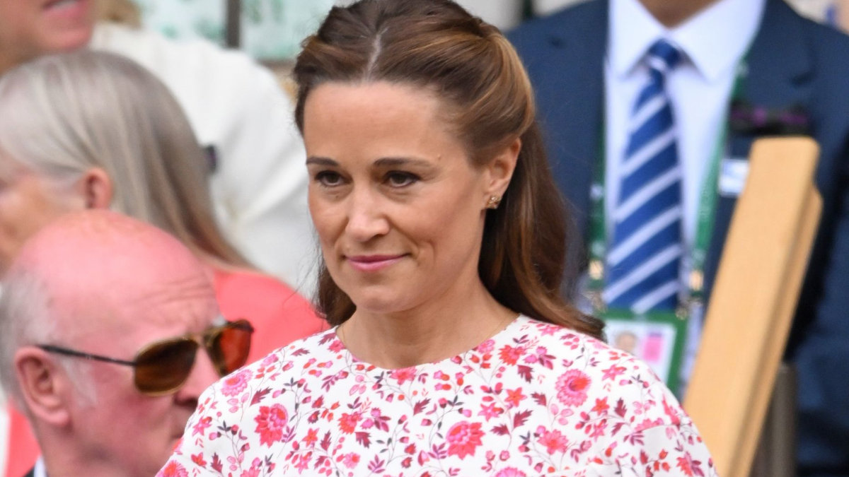 Pippa Middleton, une Vierge élégante dans l’ombre de Kate Pippa Middleton, une Vierge élégante dans l’ombre de Kate