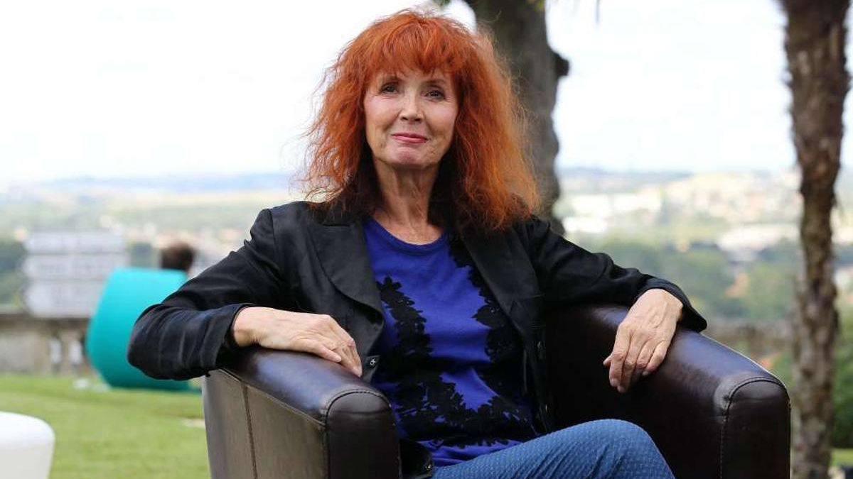 Sabine Azéma, une Vierge pétillante qui a réinventé le cinéma français