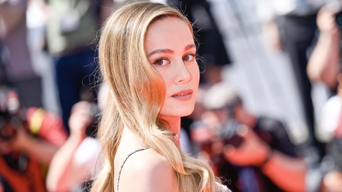 Brie Larson, une Balance puissante qui fait rimer Oscar et super-pouvoirs