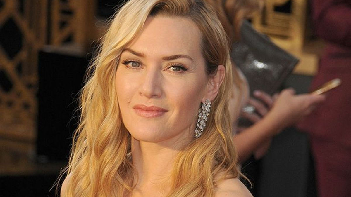 Kate Winslet, Balance lumineuse au cœur des tempêtes
